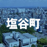 塩谷郡塩谷町で借りれる不動産担保ローン